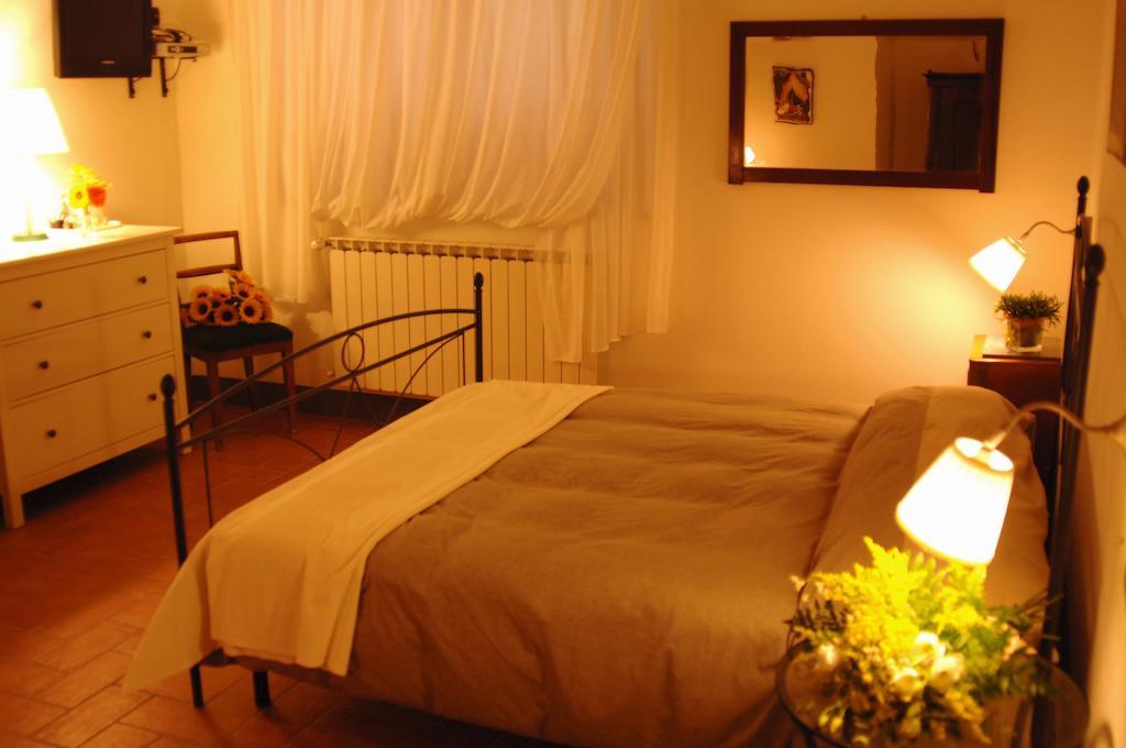 B&B Chiusa Dei Monaci Arezzo Cameră foto